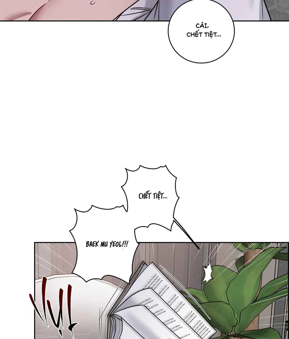 VỤ ÁN CON CU BIẾN MẤT - Chap 24