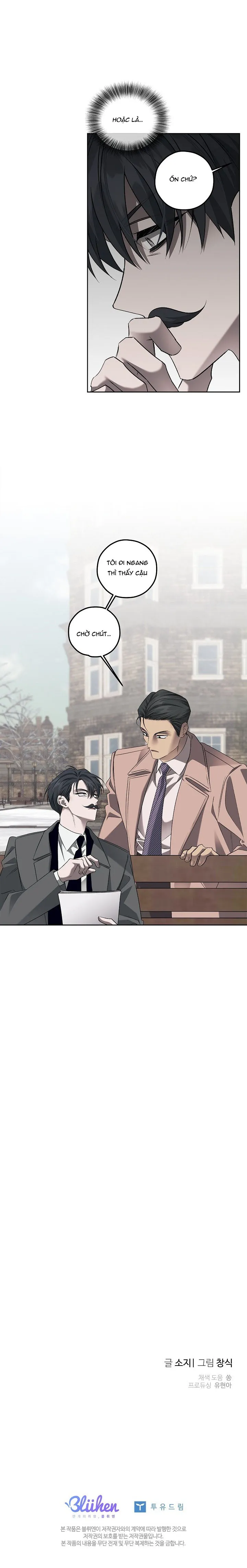 Vụ Án Giết Người Đường Sunset Số 19 - Chap 24