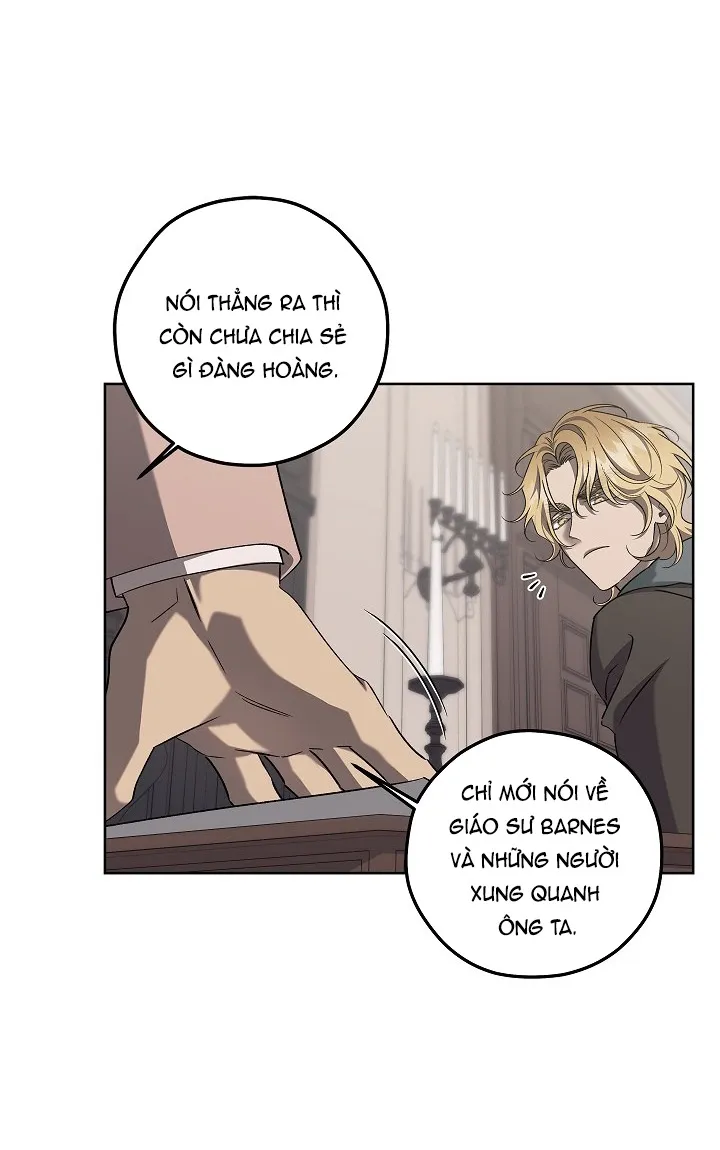 Vụ Án Giết Người Đường Sunset Số 19 - Chap 26