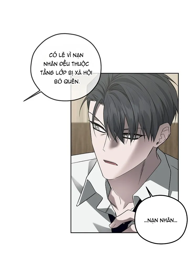 Vụ Án Giết Người Đường Sunset Số 19 - Chap 26