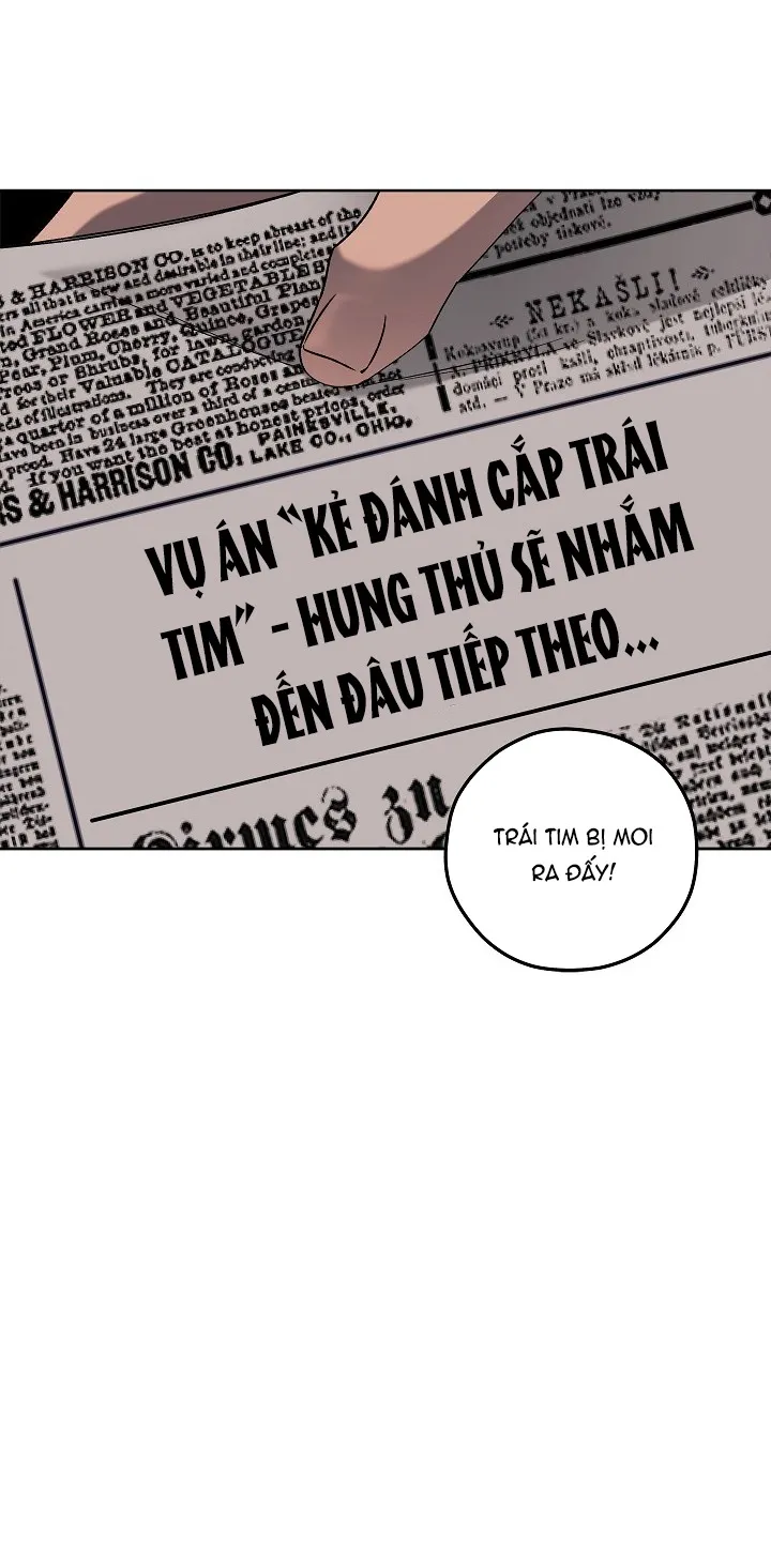 Vụ Án Giết Người Đường Sunset Số 19 - Chap 26