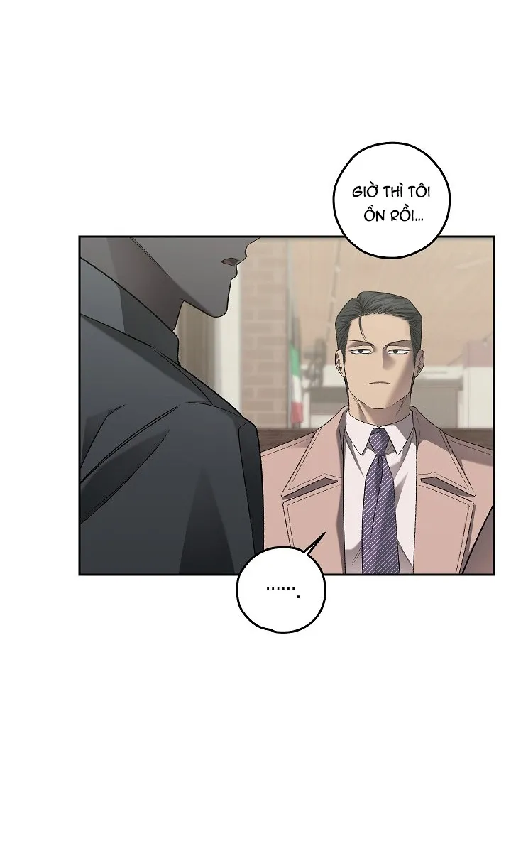 Vụ Án Giết Người Đường Sunset Số 19 - Chap 27