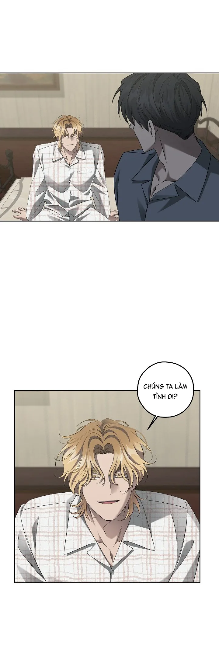 Vụ Án Giết Người Đường Sunset Số 19 - Chap 27