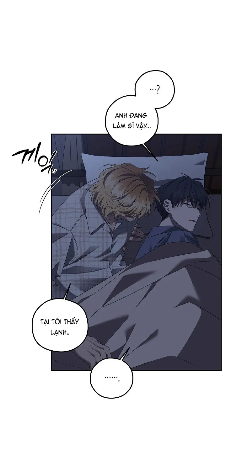 Vụ Án Giết Người Đường Sunset Số 19 - Chap 27