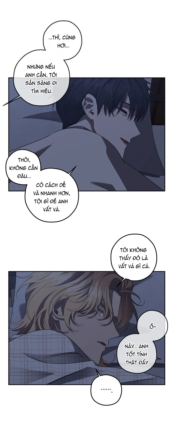 Vụ Án Giết Người Đường Sunset Số 19 - Chap 27