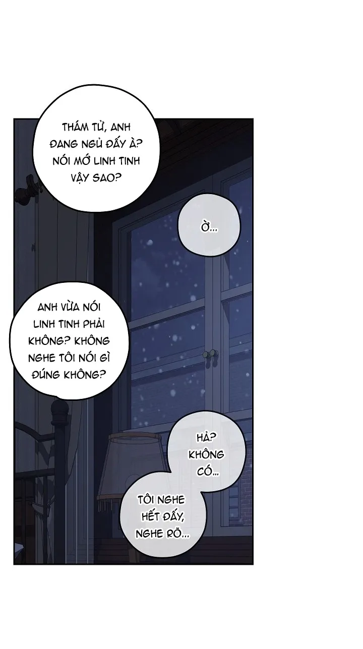 Vụ Án Giết Người Đường Sunset Số 19 - Chap 27