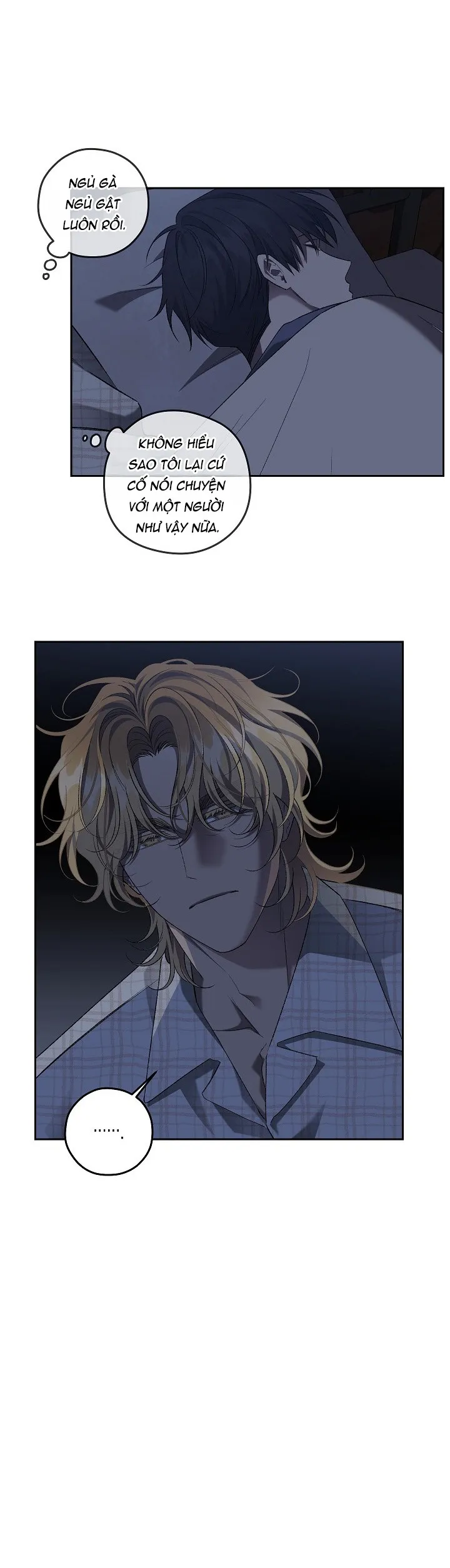 Vụ Án Giết Người Đường Sunset Số 19 - Chap 27