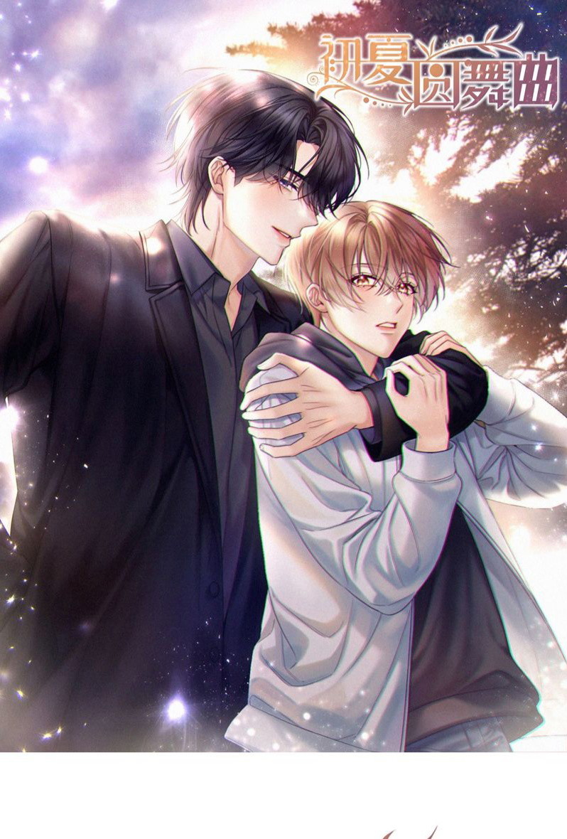 Vũ Khúc Đoàn Sơ Hạ - Chap 35