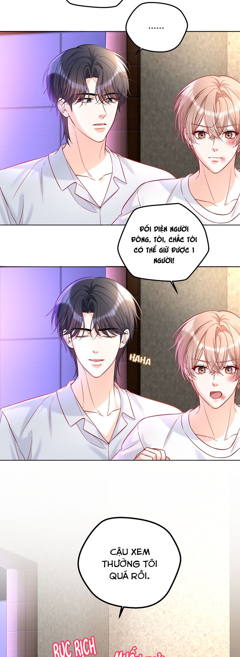 Vũ Khúc Đoàn Sơ Hạ - Chap 35