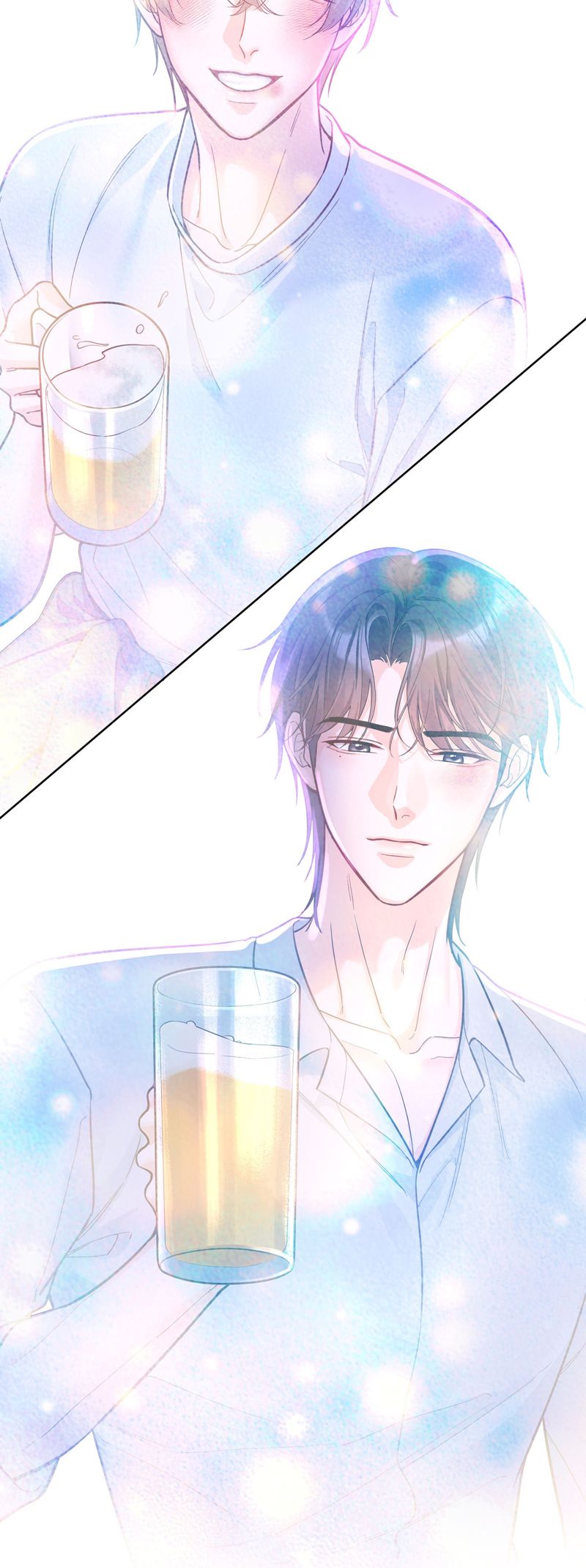 Vũ Khúc Đoàn Sơ Hạ - Chap 35
