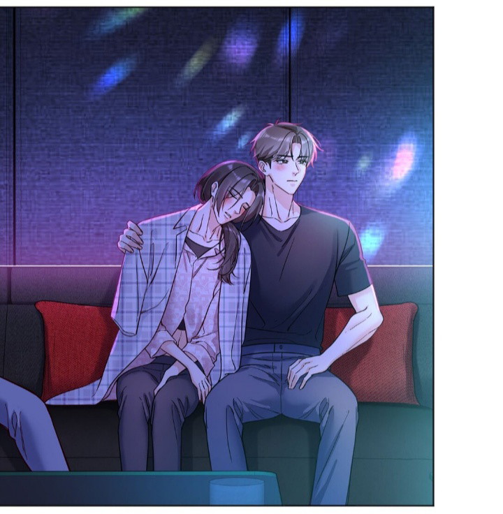 Vũ Khúc Đoàn Sơ Hạ - Chap 35