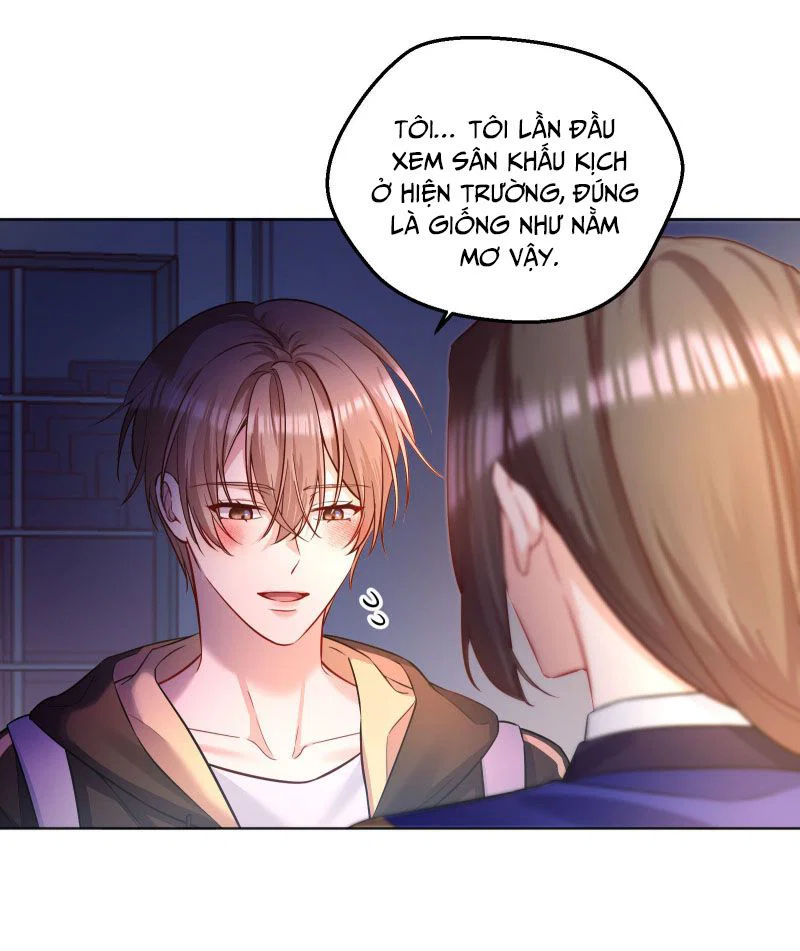 Vũ Khúc Đoàn Sơ Hạ - Chap 5