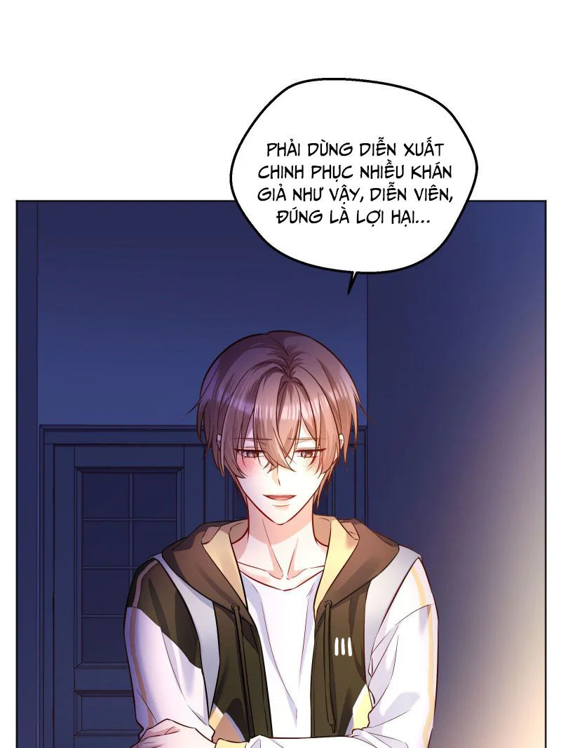 Vũ Khúc Đoàn Sơ Hạ - Chap 5