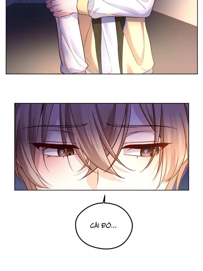 Vũ Khúc Đoàn Sơ Hạ - Chap 5