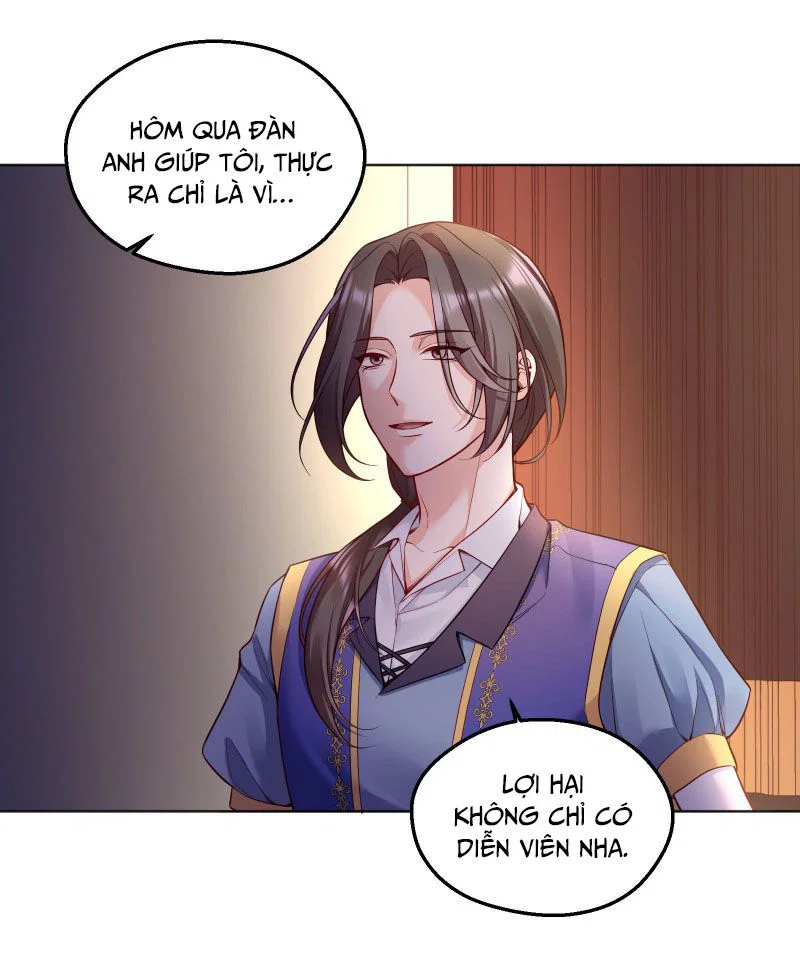Vũ Khúc Đoàn Sơ Hạ - Chap 5