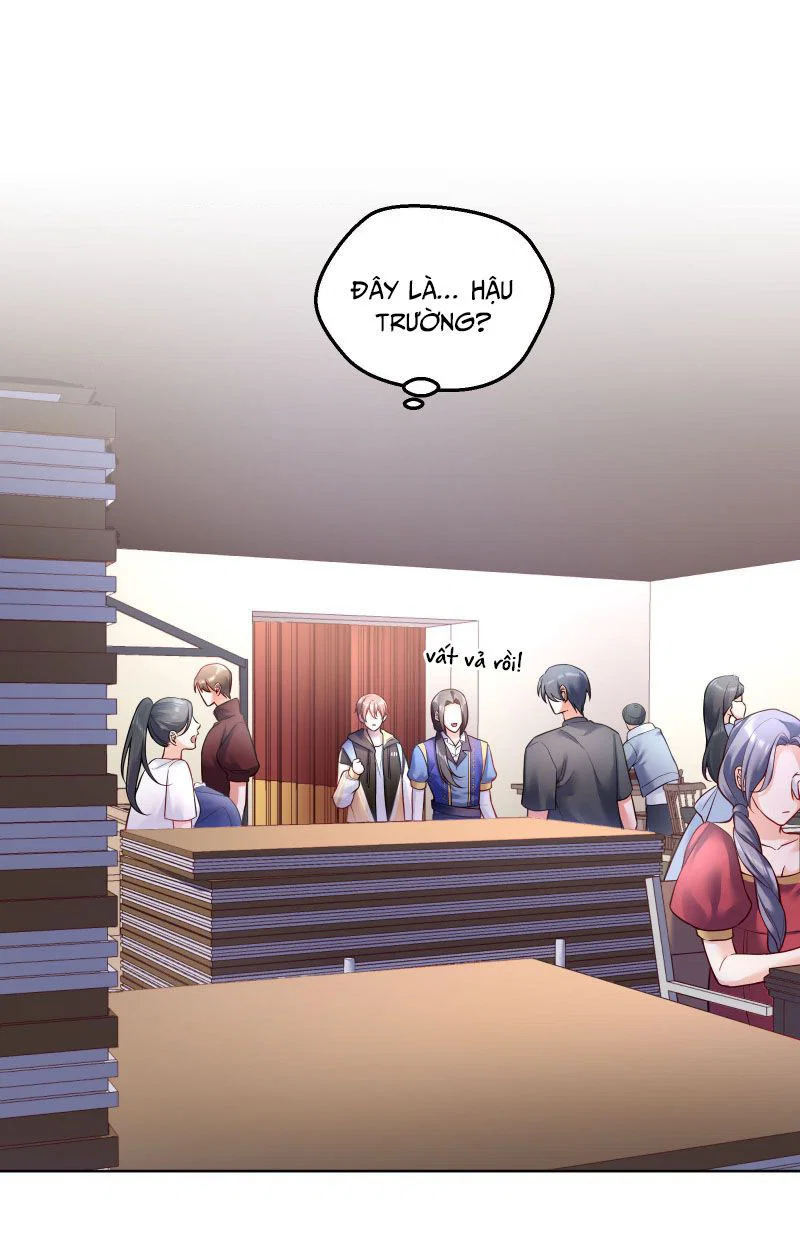 Vũ Khúc Đoàn Sơ Hạ - Chap 5