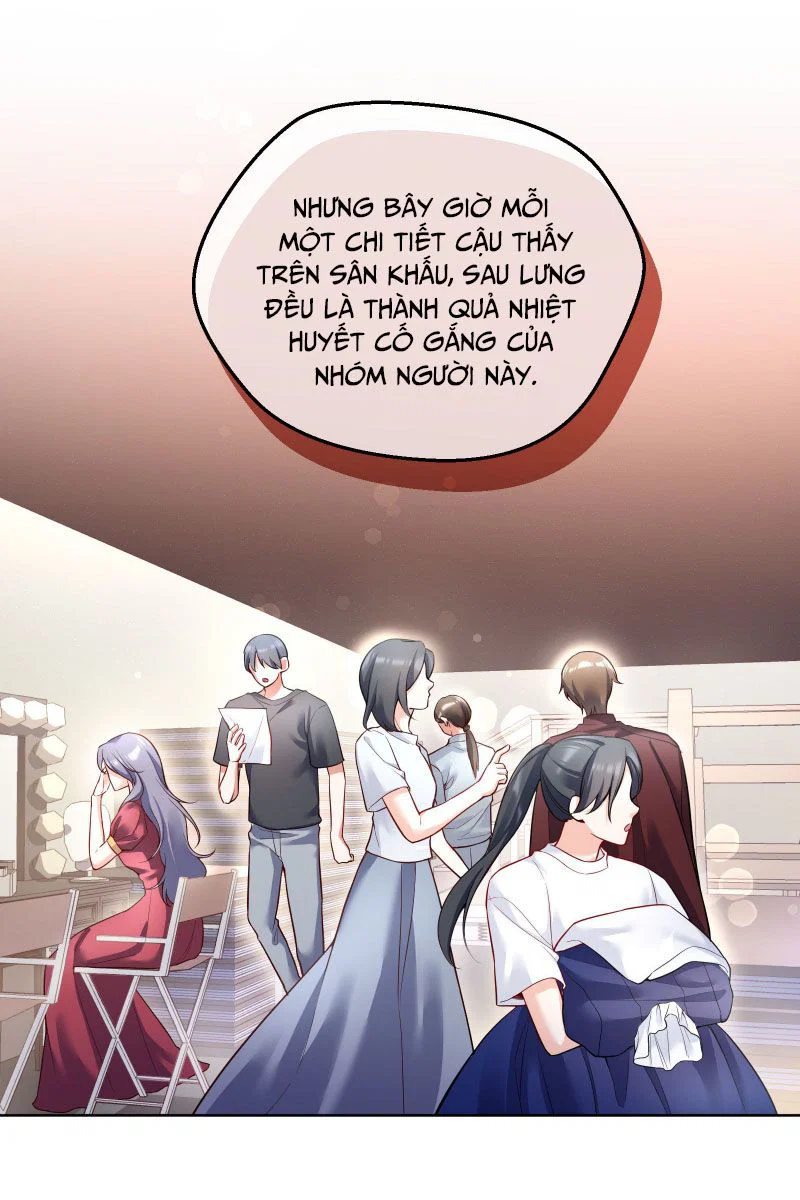 Vũ Khúc Đoàn Sơ Hạ - Chap 5