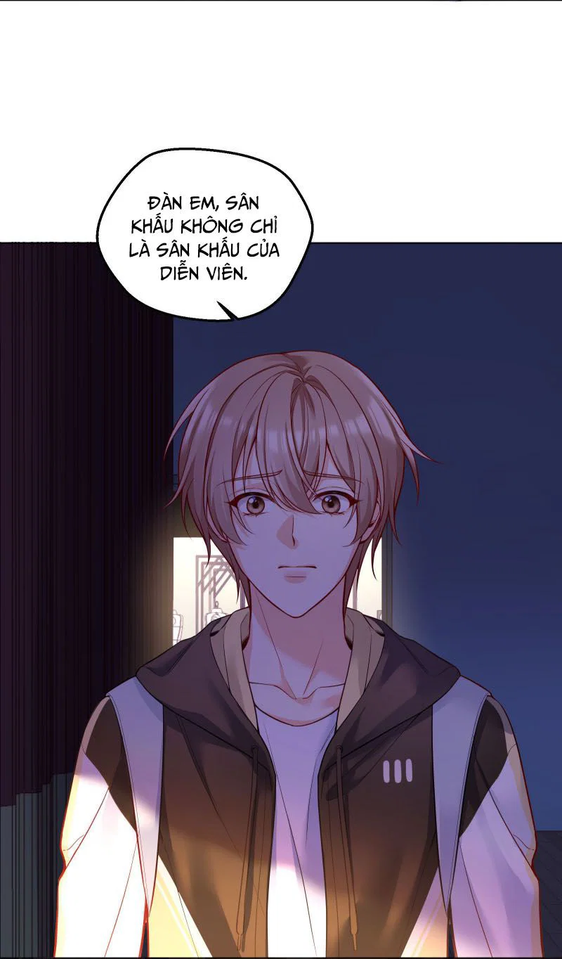 Vũ Khúc Đoàn Sơ Hạ - Chap 5