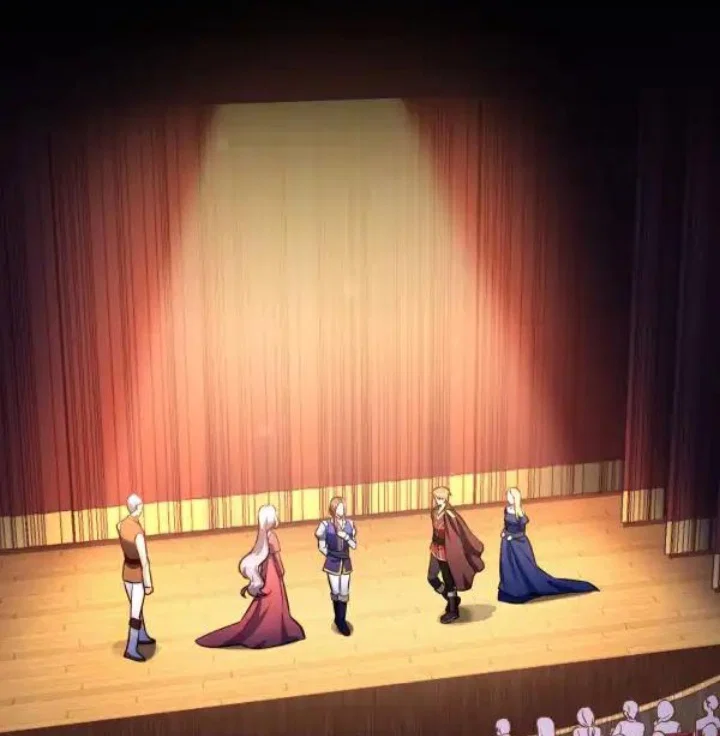 Vũ Khúc Đoàn Sơ Hạ - Chap 5