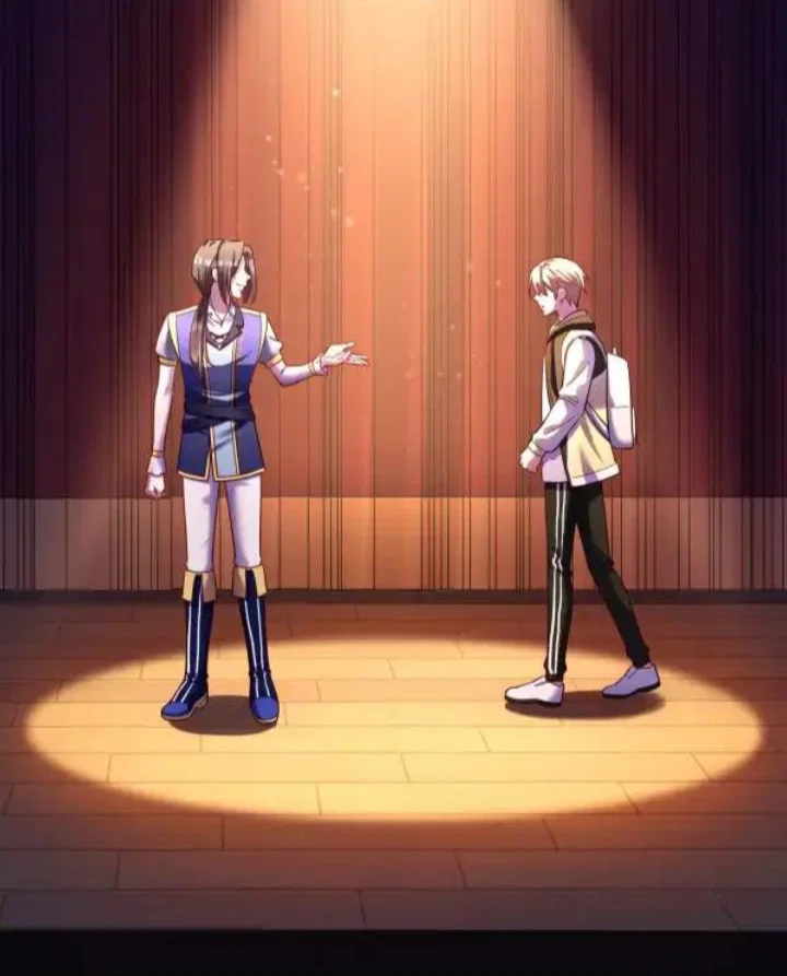 Vũ Khúc Đoàn Sơ Hạ - Chap 5