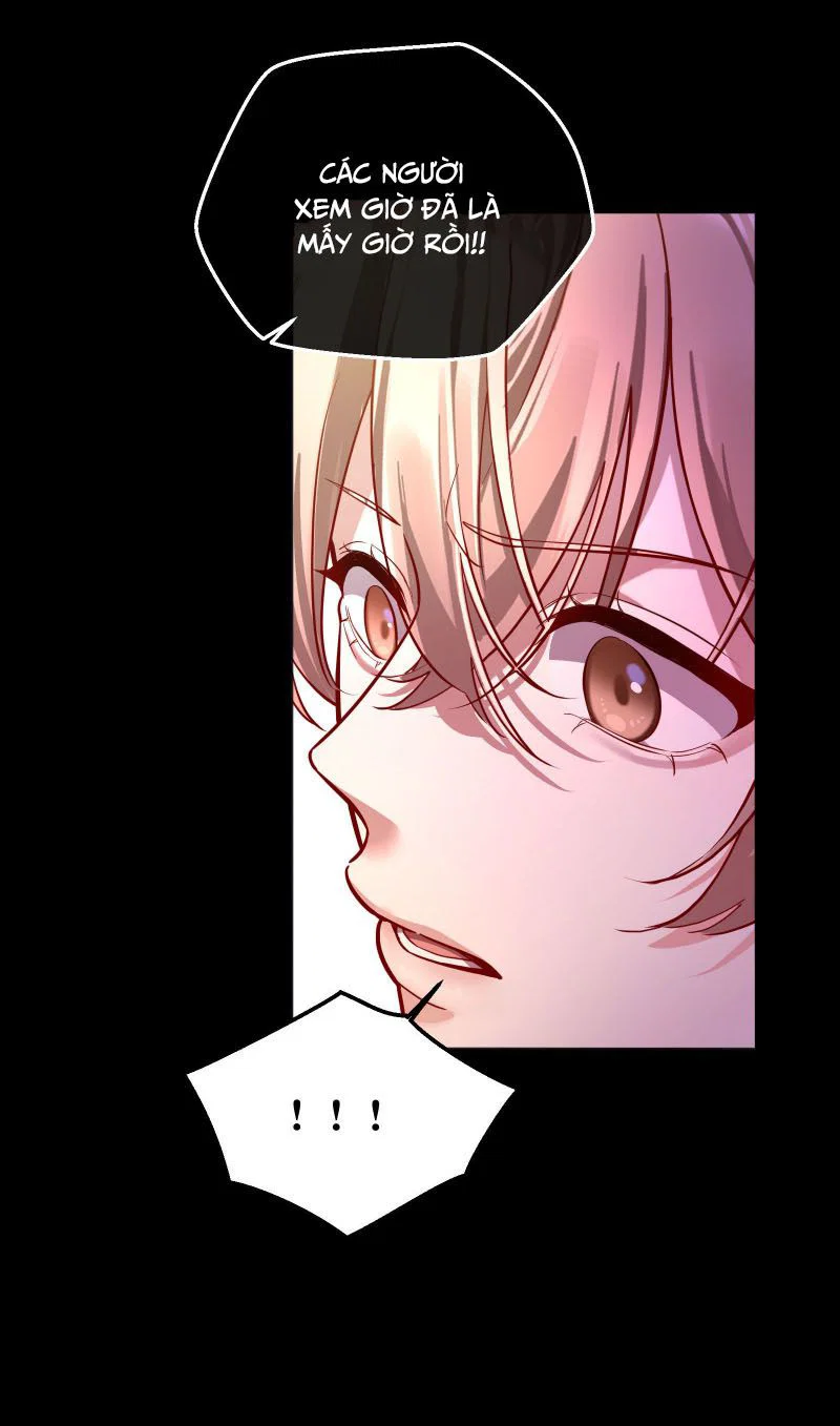 Vũ Khúc Đoàn Sơ Hạ - Chap 5