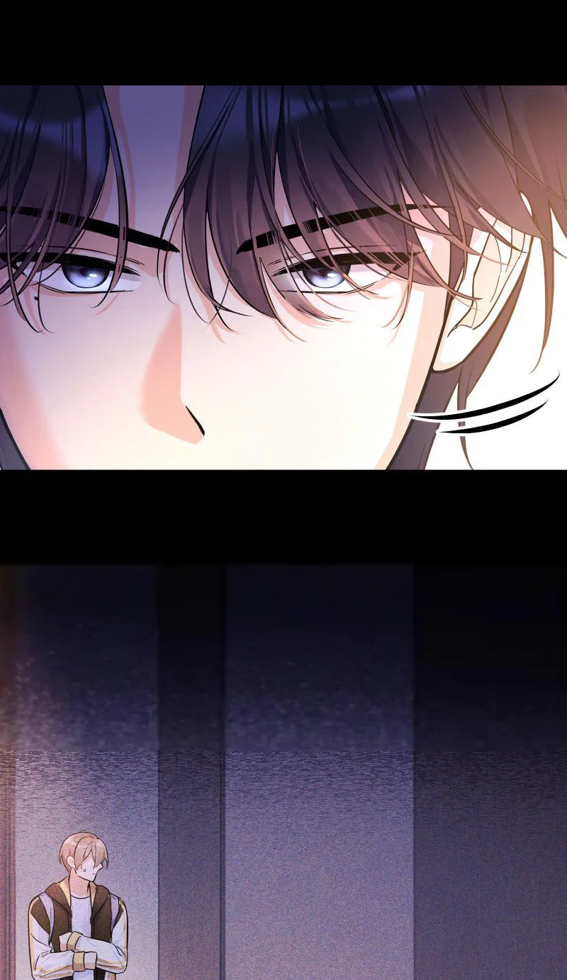 Vũ Khúc Đoàn Sơ Hạ - Chap 5