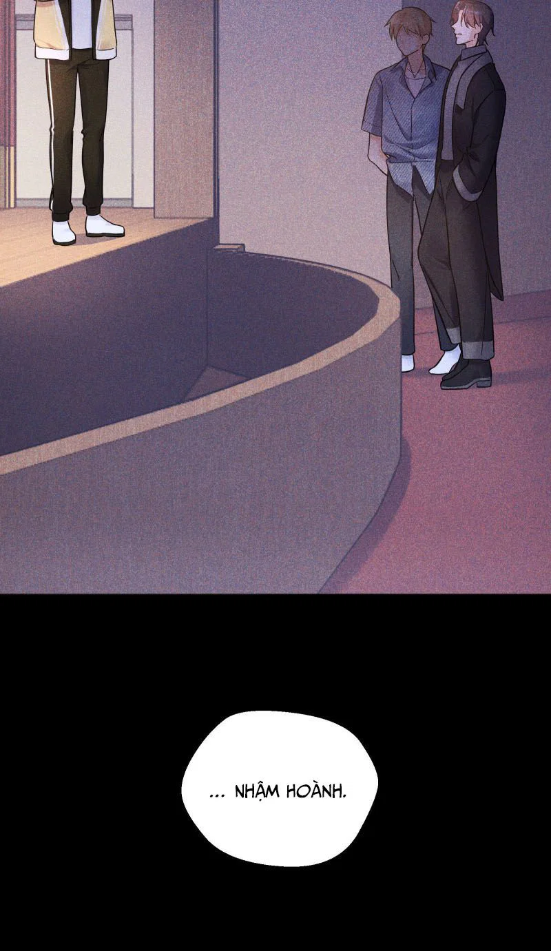 Vũ Khúc Đoàn Sơ Hạ - Chap 5