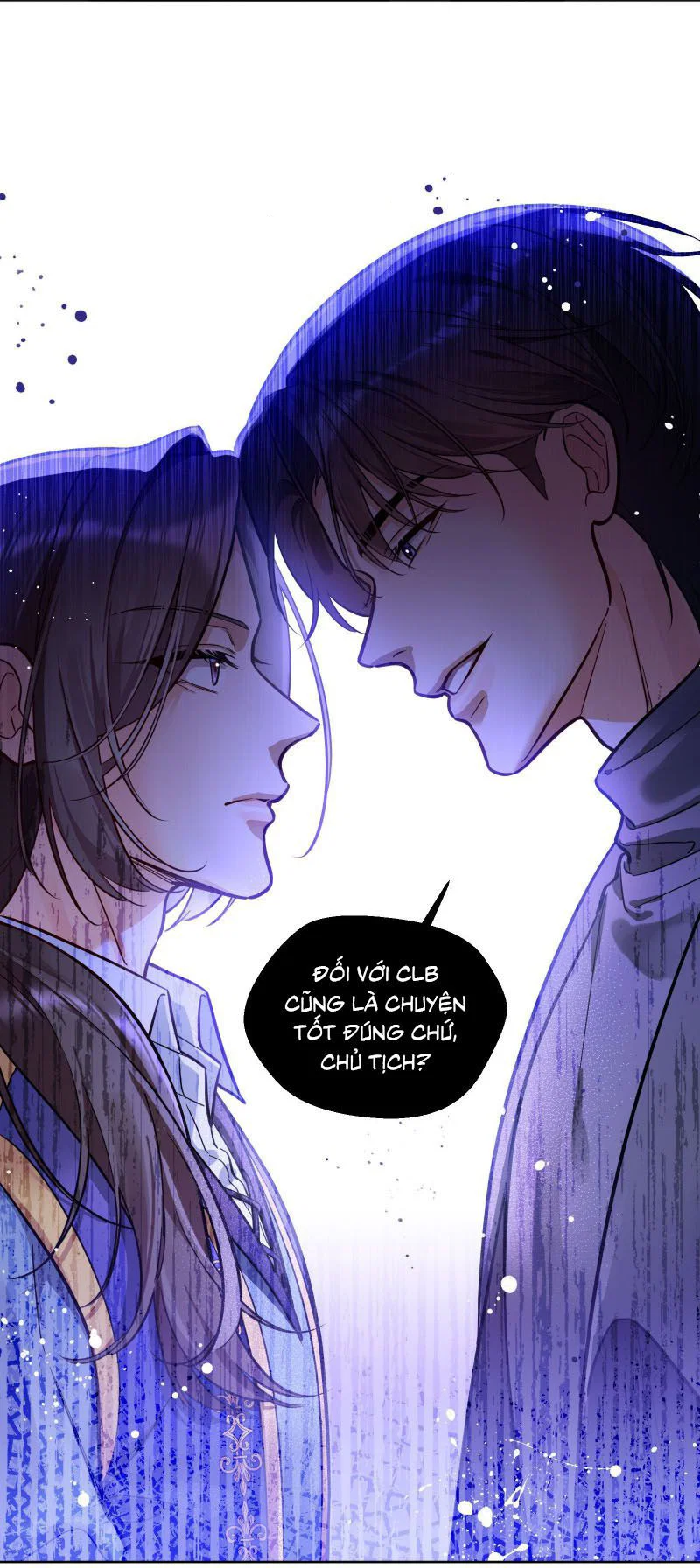Vũ Khúc Đoàn Sơ Hạ - Chap 8