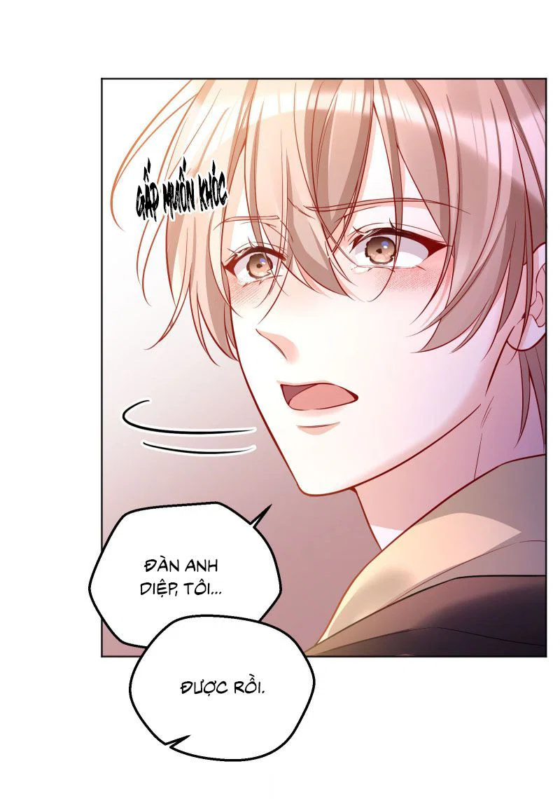 Vũ Khúc Đoàn Sơ Hạ - Chap 8