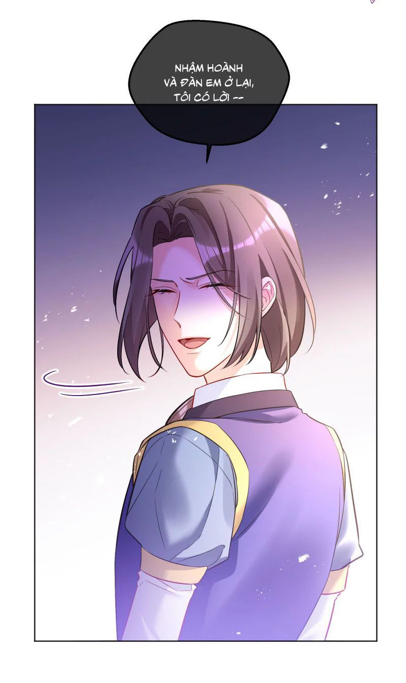 Vũ Khúc Đoàn Sơ Hạ - Chap 8