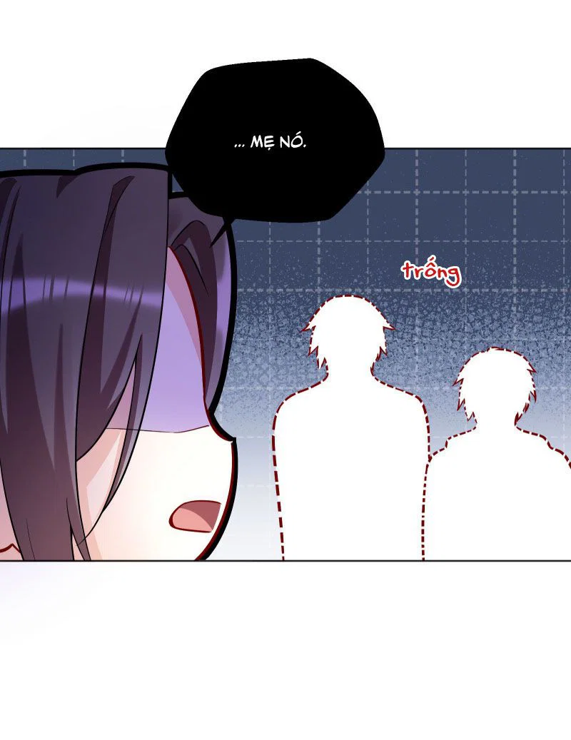 Vũ Khúc Đoàn Sơ Hạ - Chap 8