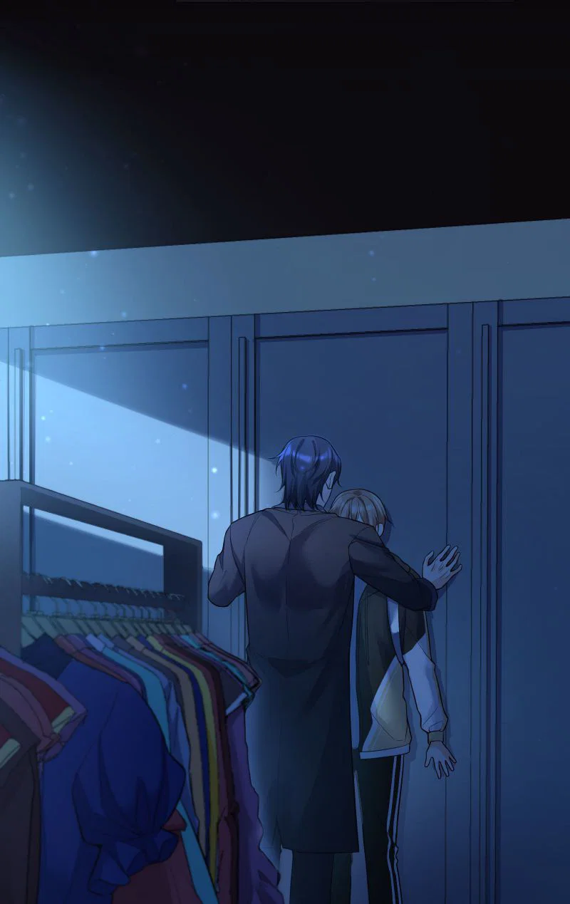 Vũ Khúc Đoàn Sơ Hạ - Chap 8