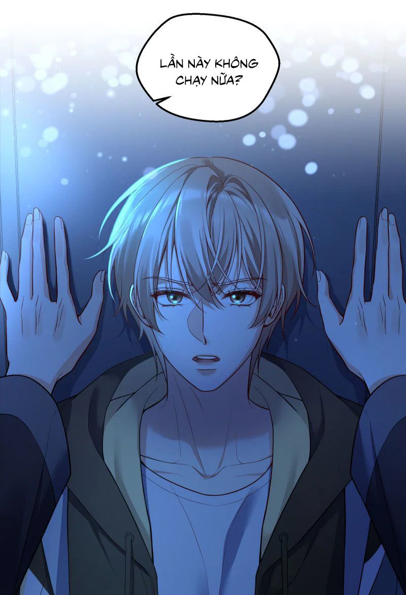 Vũ Khúc Đoàn Sơ Hạ - Chap 8