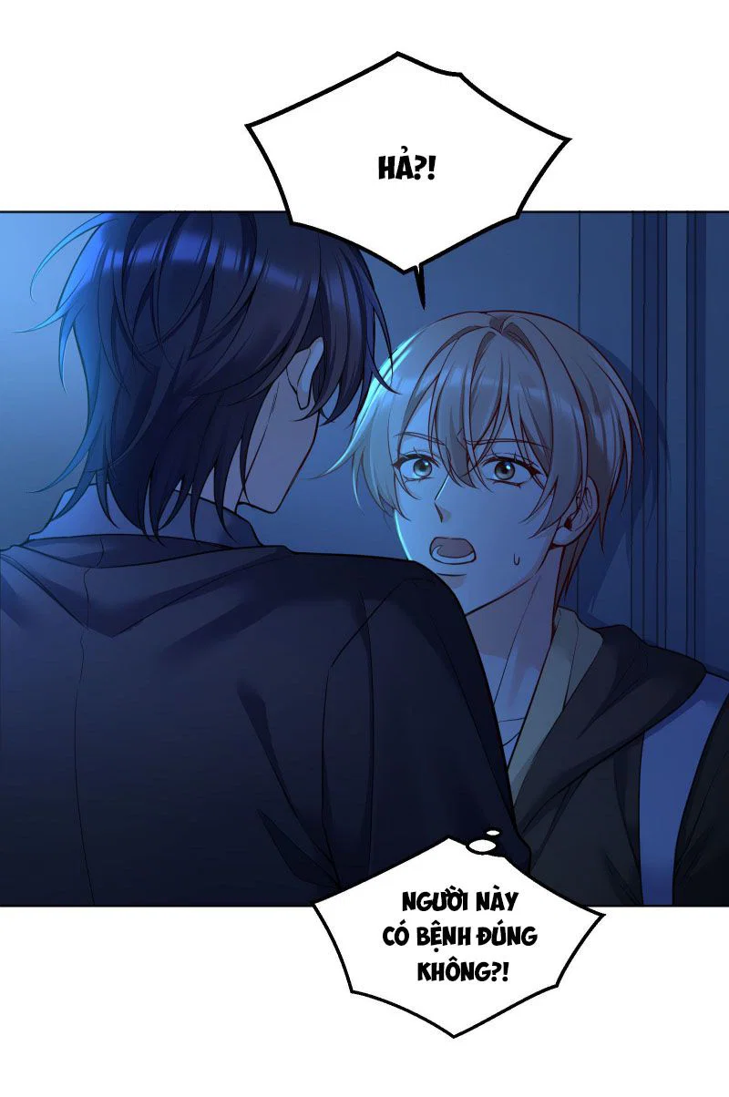 Vũ Khúc Đoàn Sơ Hạ - Chap 8