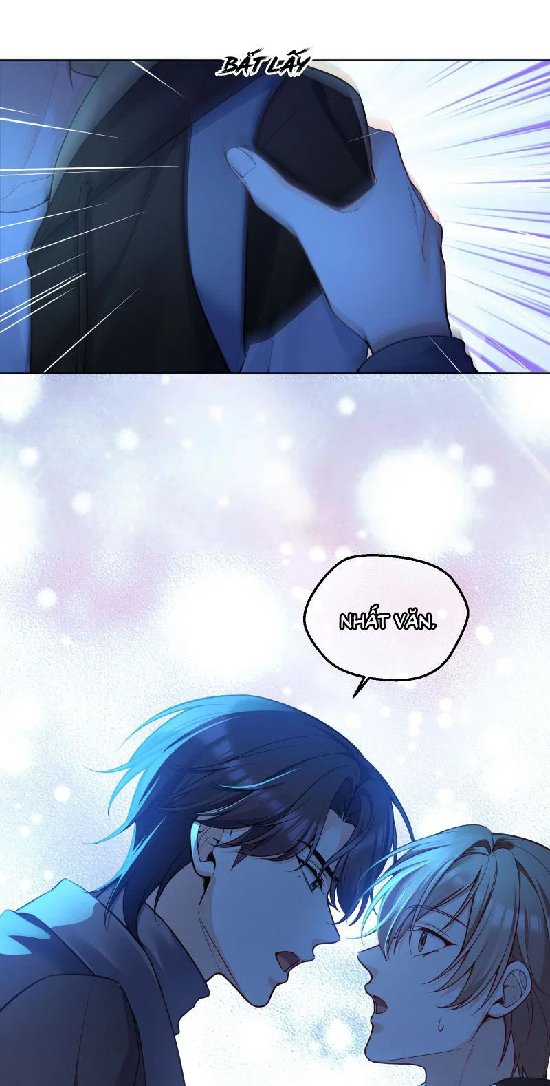 Vũ Khúc Đoàn Sơ Hạ - Chap 8