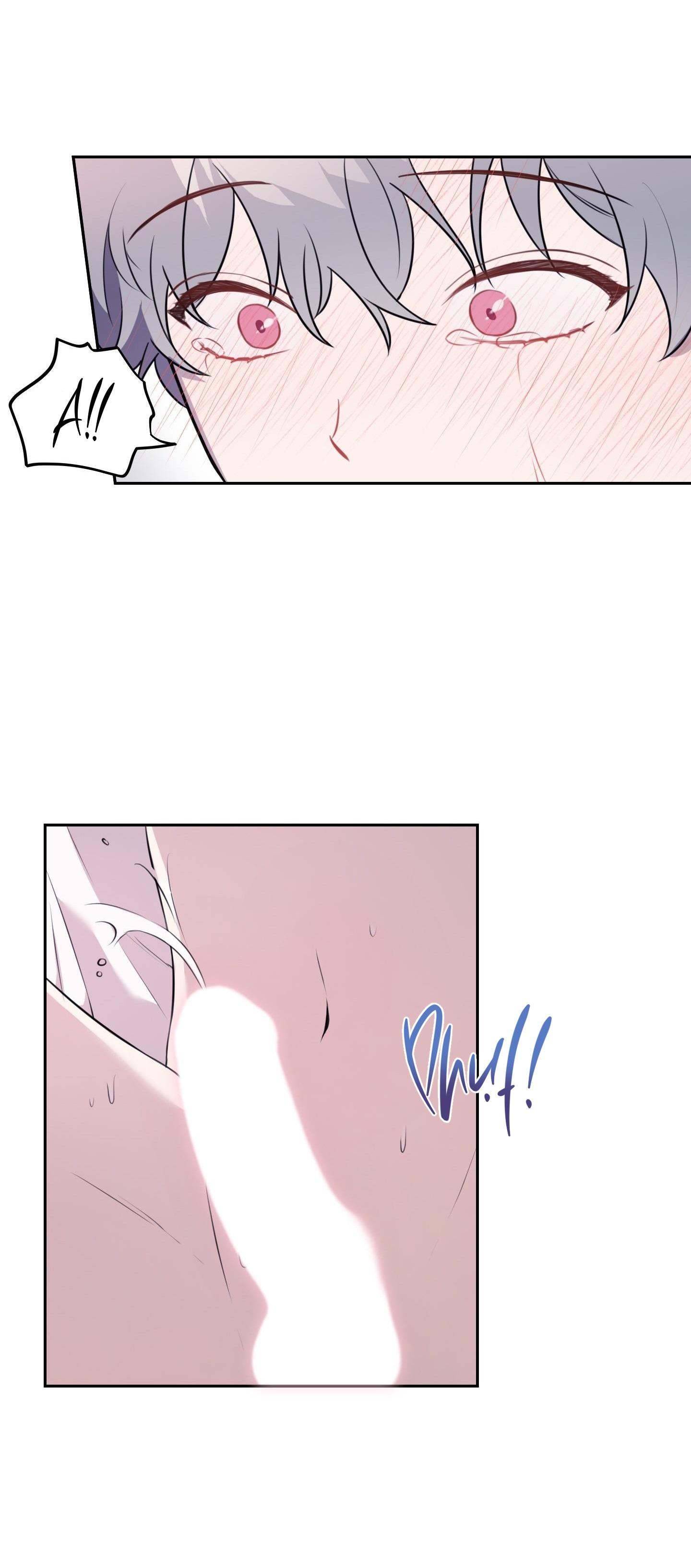 VƯỜN HOA - Chap 15