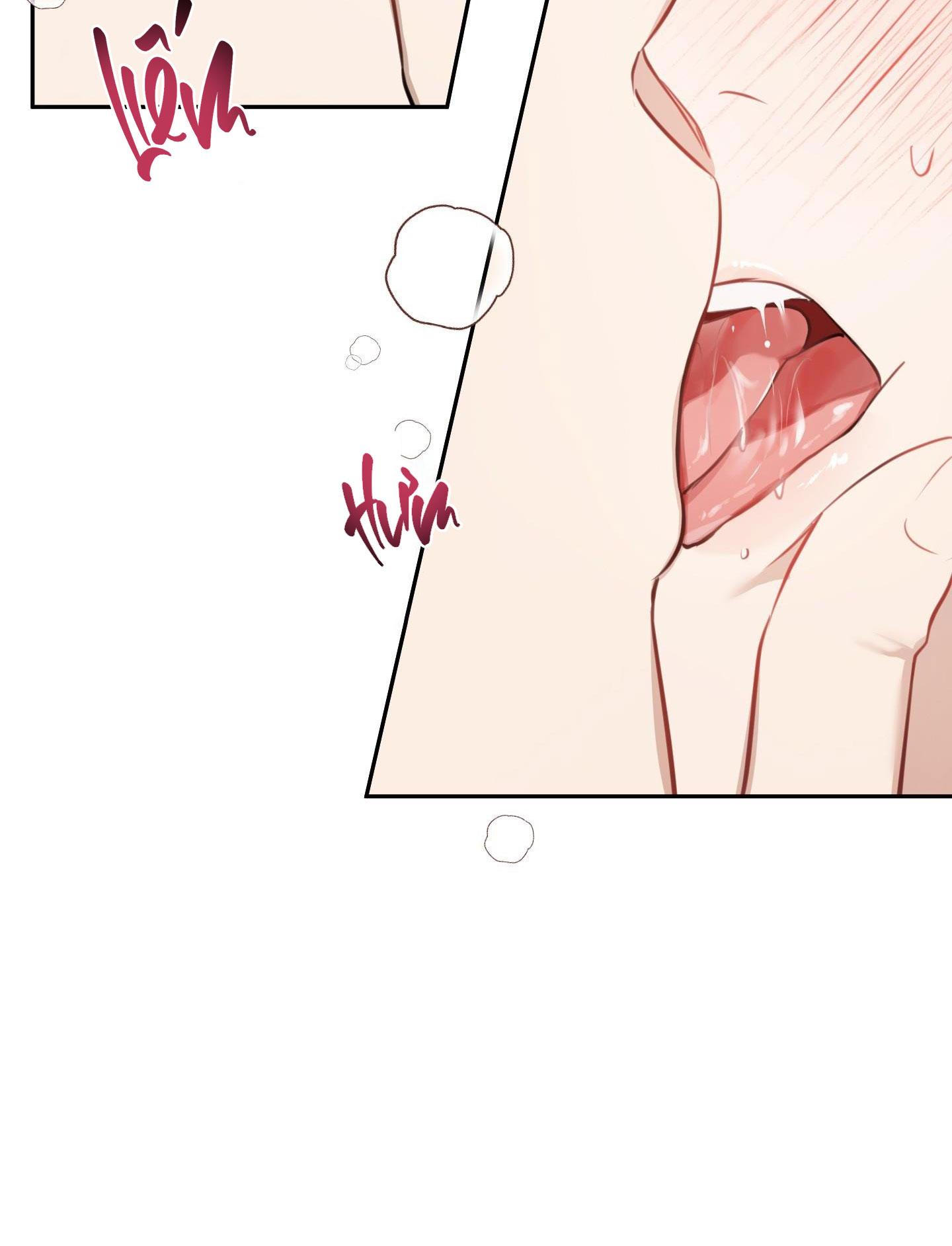 VƯỜN HOA - Chap 25