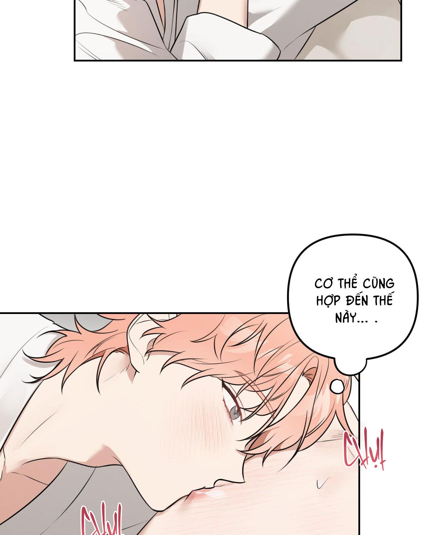 VƯỜN HOA - Chap 27