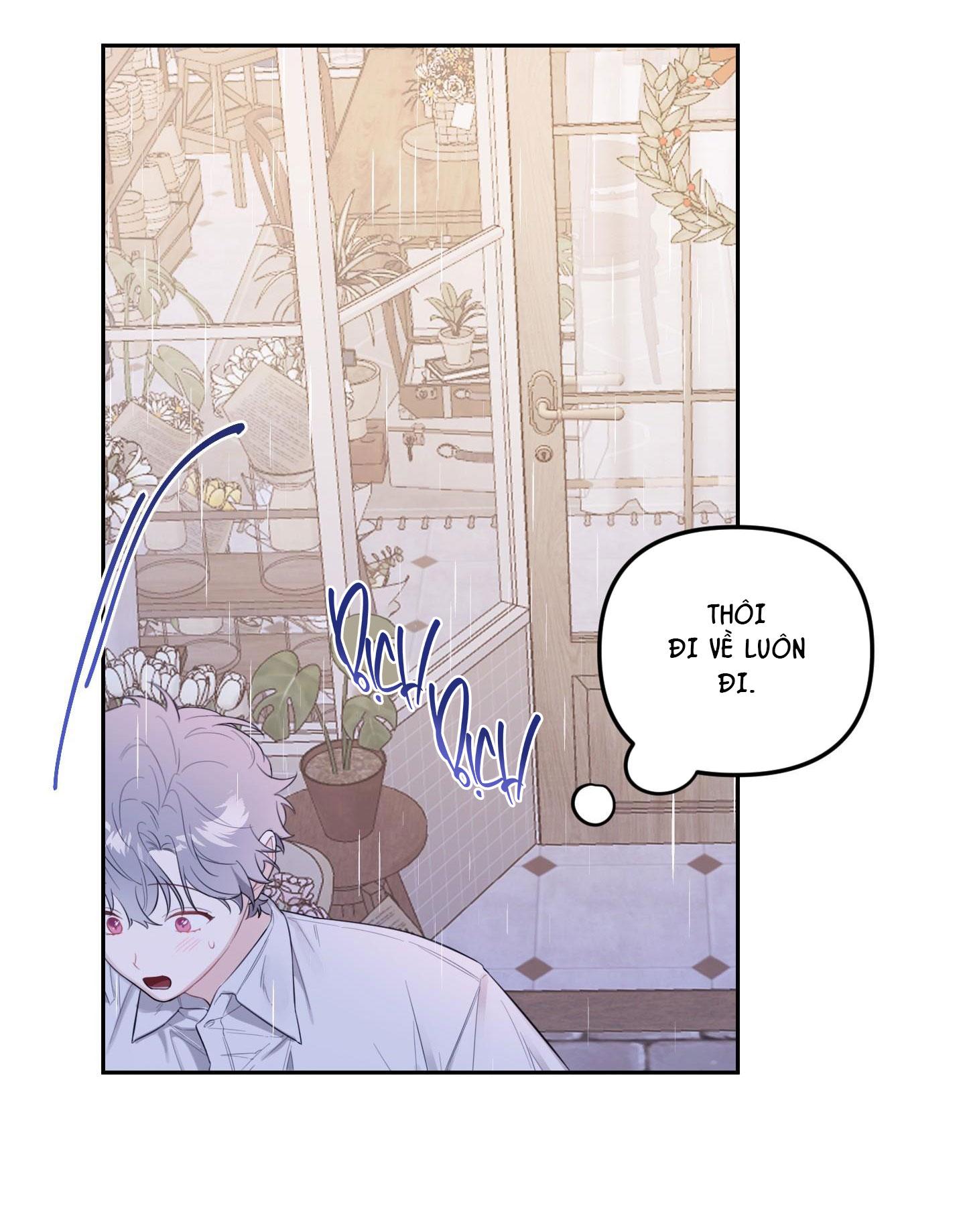 VƯỜN HOA - Chap 29