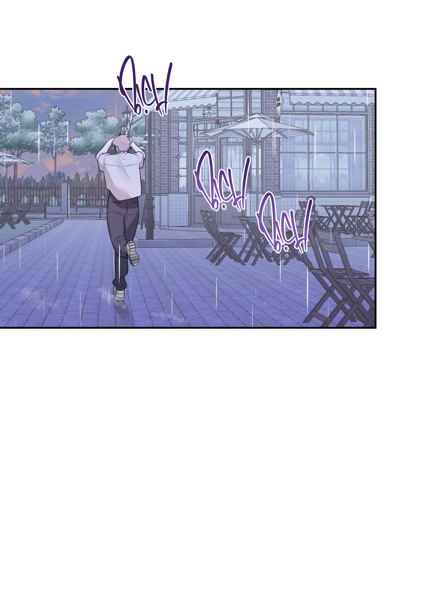 VƯỜN HOA - Chap 29