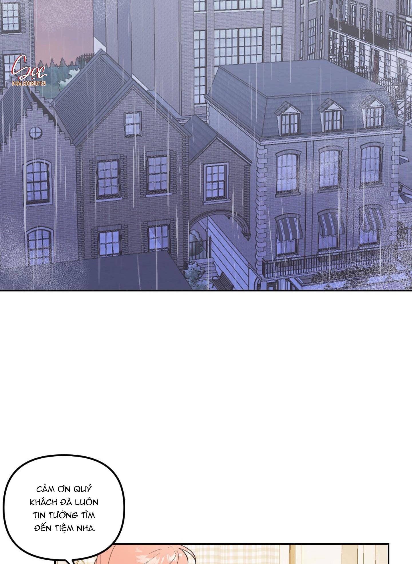 VƯỜN HOA - Chap 29