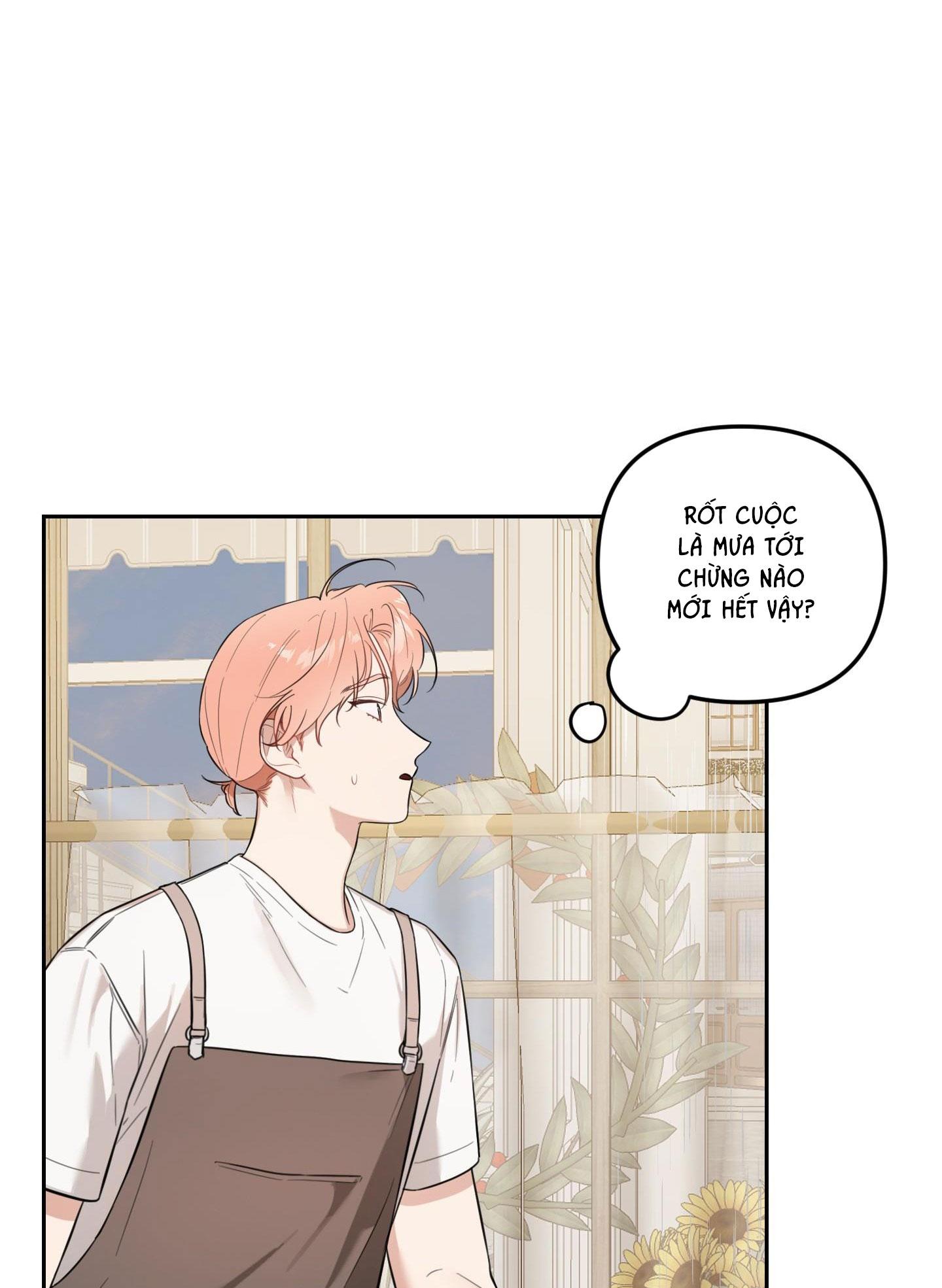 VƯỜN HOA - Chap 29