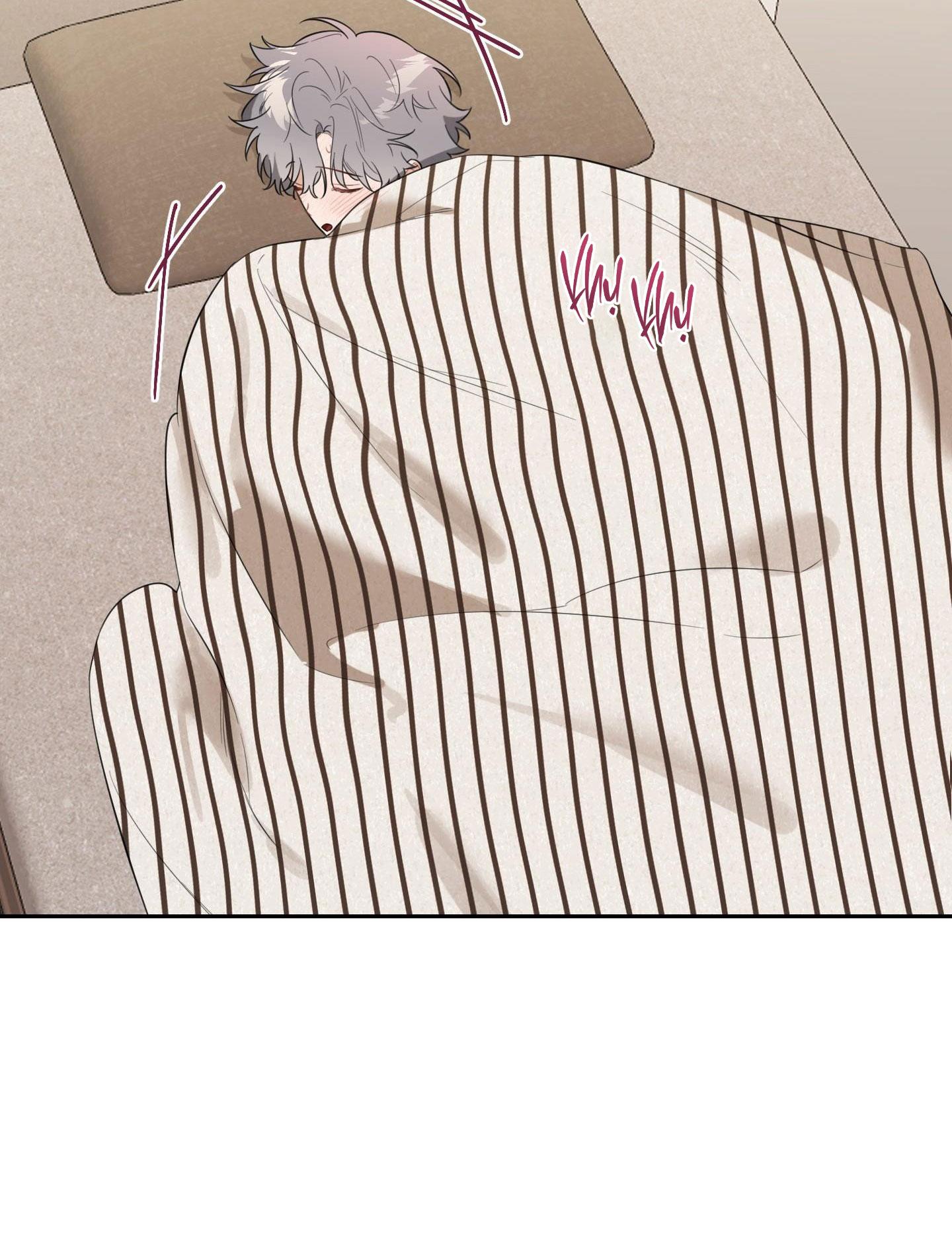 VƯỜN HOA - Chap 29