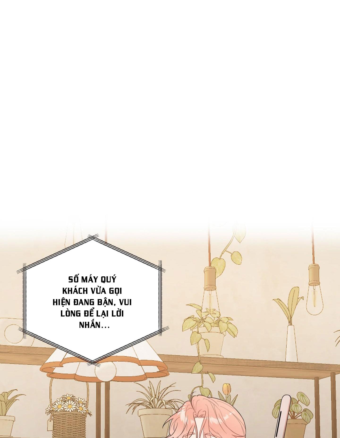 VƯỜN HOA - Chap 29