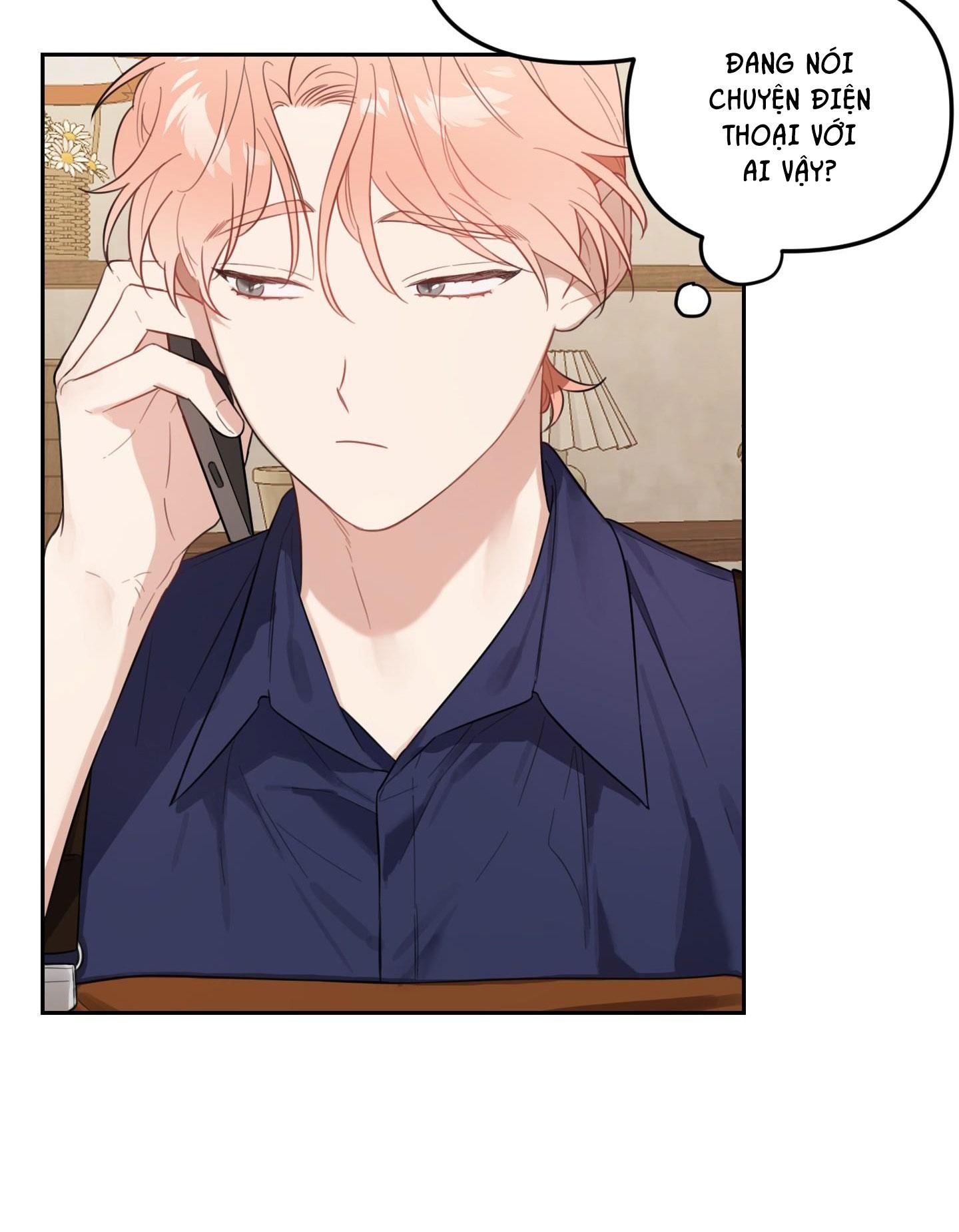 VƯỜN HOA - Chap 29