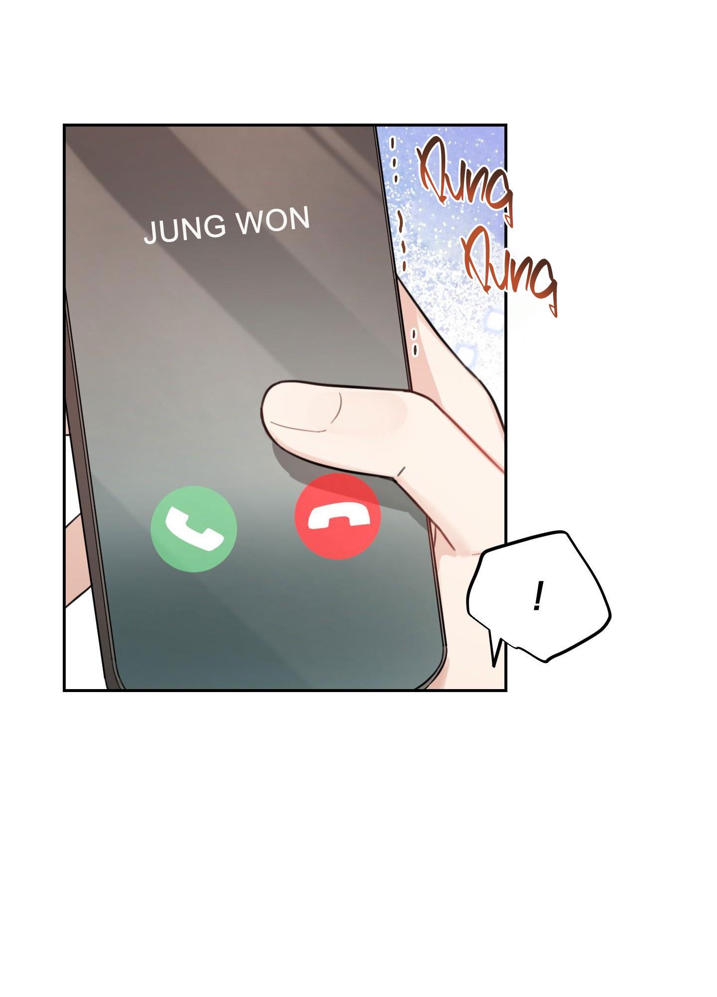 VƯỜN HOA - Chap 29