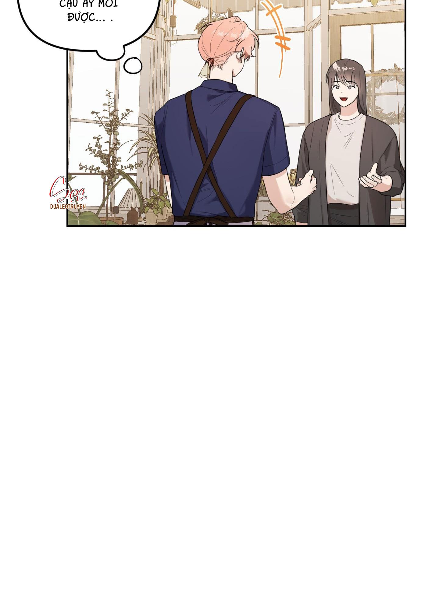 VƯỜN HOA - Chap 29