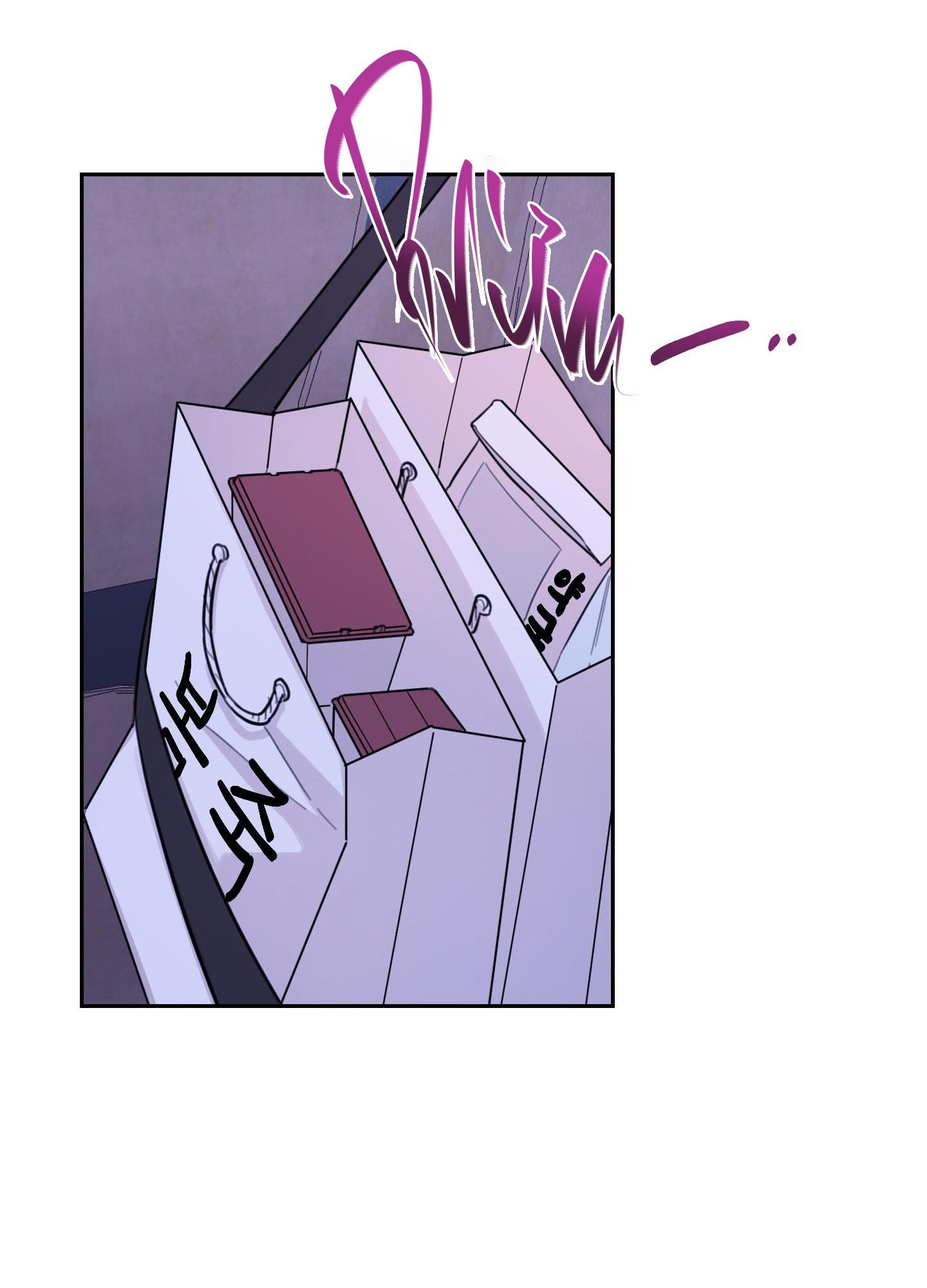 VƯỜN HOA - Chap 29