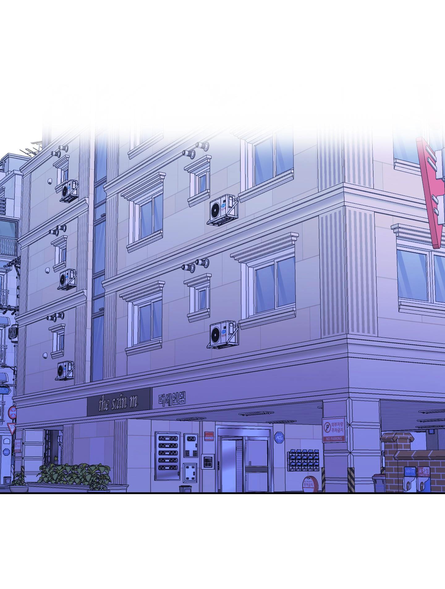 VƯỜN HOA - Chap 29