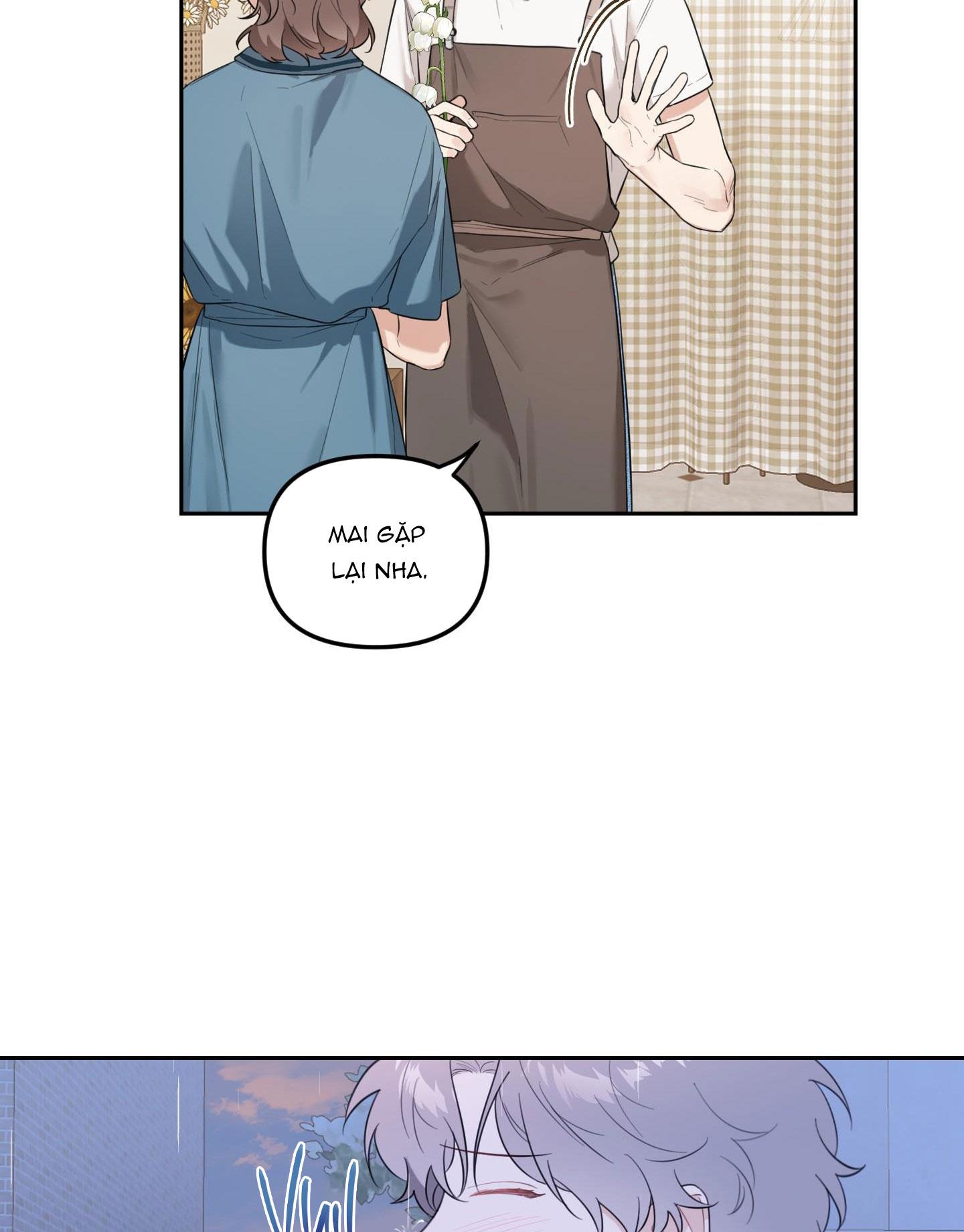 VƯỜN HOA - Chap 29